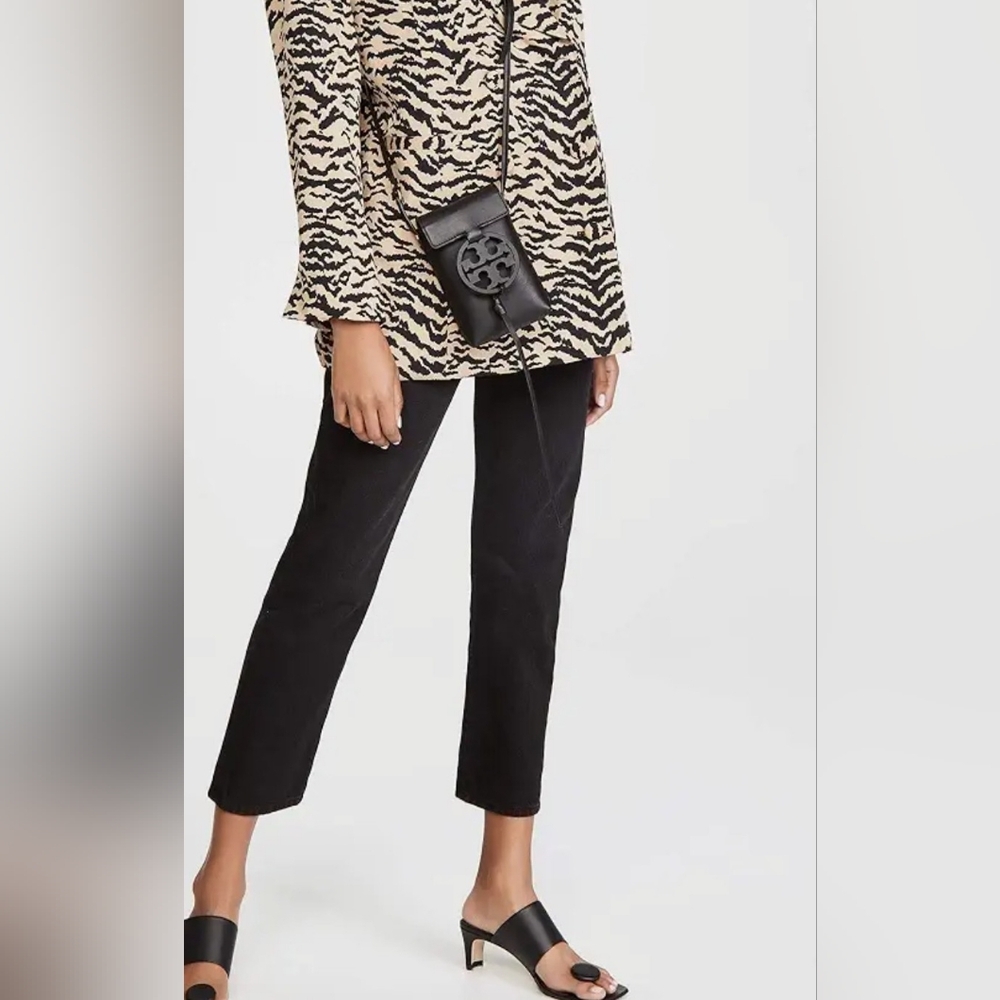 Tory Burch Crossbody. - Picture 7 of 7
